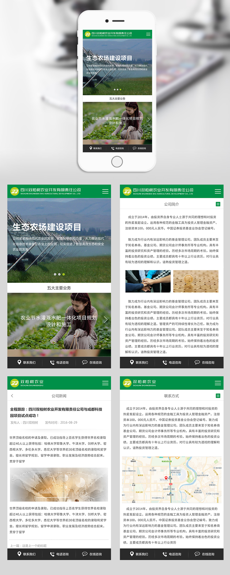 雙柏樹網(wǎng)站設(shè)計(jì)
